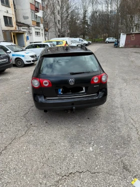 VW Passat 1.6TDI, снимка 3