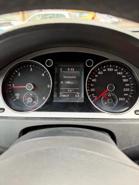 VW Passat 1.6TDI, снимка 8