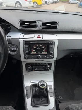 VW Passat 1.6TDI, снимка 7