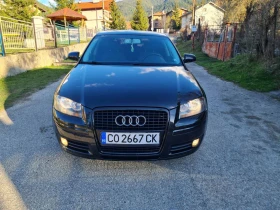 Audi A3 TDI, снимка 1