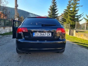 Audi A3 TDI, снимка 5