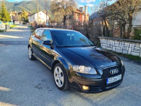 Audi A3 TDI, снимка 2