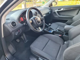 Audi A3 TDI, снимка 9