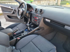 Audi A3 TDI, снимка 8