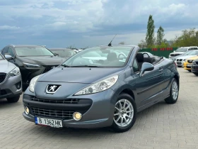 Peugeot 207 KABRIO, снимка 1