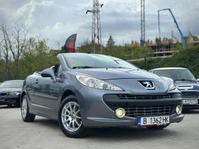 Peugeot 207 KABRIO, снимка 5