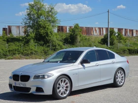 BMW 530 3.0д 245 коня , снимка 11