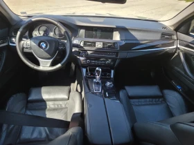 BMW 530 3.0д 245 коня , снимка 12