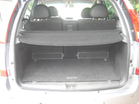 Opel Meriva Twinport, снимка 7