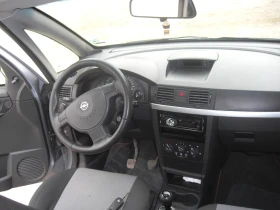 Opel Meriva Twinport, снимка 6