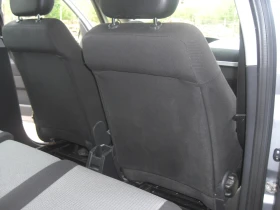 Opel Meriva Twinport, снимка 9