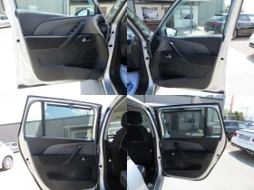 Citroen C4 Picasso 1.6HDI-7МЕСТА-НАВИГАЦИЯ-НОВА!!, снимка 14
