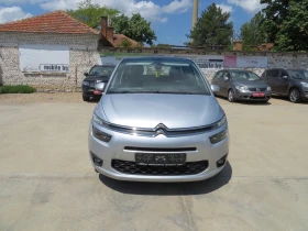 Citroen C4 Picasso 1.6HDI-7МЕСТА-НАВИГАЦИЯ-НОВА!!, снимка 1