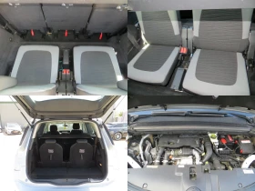 Citroen C4 Picasso 1.6HDI-7МЕСТА-НАВИГАЦИЯ-НОВА!!, снимка 17