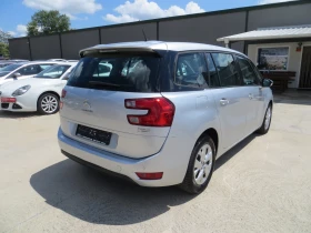 Citroen C4 Picasso 1.6HDI-7МЕСТА-НАВИГАЦИЯ-НОВА!!, снимка 4