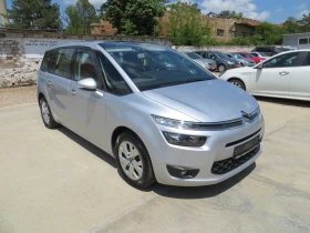 Citroen C4 Picasso 1.6HDI-7МЕСТА-НАВИГАЦИЯ-НОВА!!, снимка 2