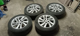Mazda 6 2.0Газ/бензин, снимка 9