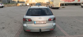 Mazda 6 2.0Газ/бензин, снимка 2