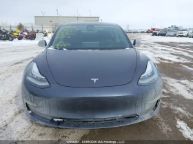 Tesla Model 3 Long Range AWD, снимка 13