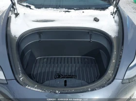 Tesla Model 3 Long Range AWD, снимка 10