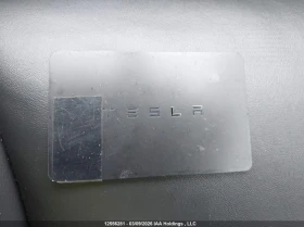 Tesla Model 3 Long Range AWD, снимка 11