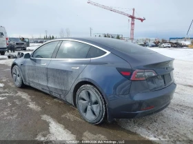 Tesla Model 3 Long Range AWD, снимка 3