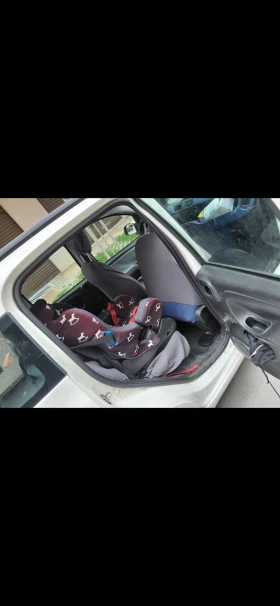 Fiat Panda, снимка 4