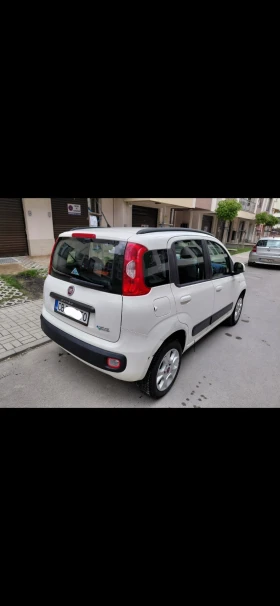 Fiat Panda, снимка 2