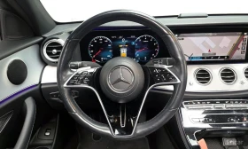 Mercedes-Benz E 250 Avantgarde* DISTRONIC* DIGITAL* AMBIENT* ПОДГРЕВ* , снимка 9