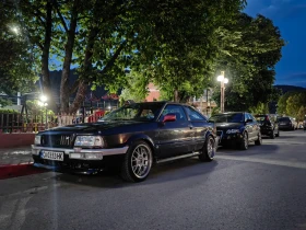 Audi Coupe 2.6, снимка 5