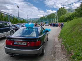 Audi Coupe 2.6, снимка 2