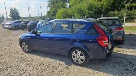 Kia Ceed 1.4.16v.klima.105ks.sporty w, снимка 8