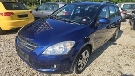 Kia Ceed 1.4.16v.klima.105ks.sporty w, снимка 1