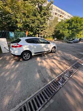 Renault Megane, снимка 4