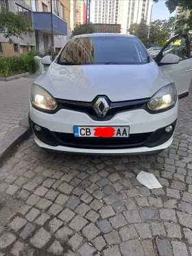 Renault Megane, снимка 5