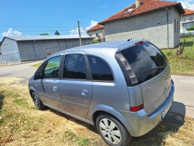 Opel Meriva Ван, снимка 6