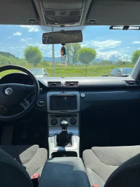 VW Passat, снимка 8