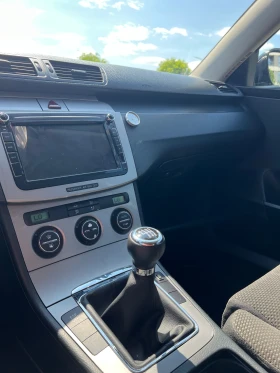 VW Passat, снимка 10
