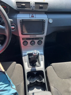 VW Passat, снимка 9