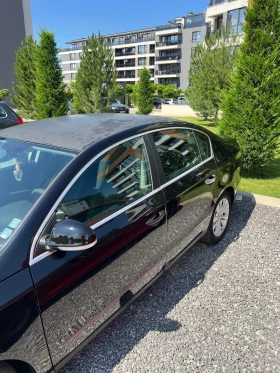 VW Passat, снимка 3