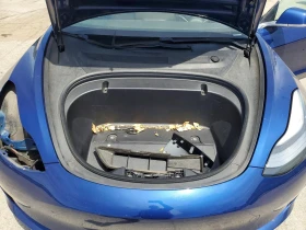 Tesla Model 3, снимка 11