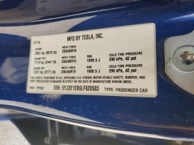Tesla Model 3, снимка 13