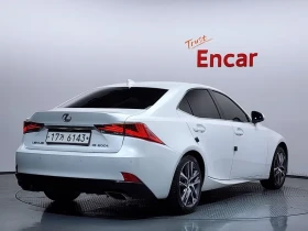 Lexus IS 200 T Supreme, снимка 2
