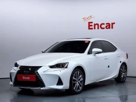 Lexus IS 200 T Supreme, снимка 1