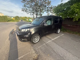 Fiat Doblo 1.4 CNG , снимка 3