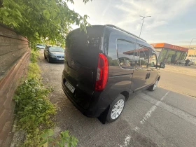 Fiat Doblo 1.4 CNG , снимка 4