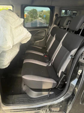 Fiat Doblo 1.4 CNG , снимка 6