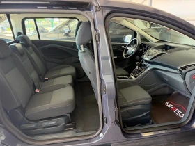 Ford C-max 1.6 TDCI 116kc. Titanium, снимка 12