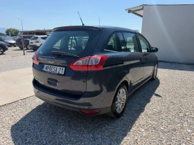 Ford C-max 1.6 TDCI 116kc. Titanium, снимка 3