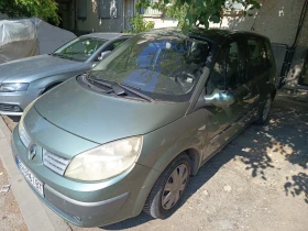 Renault Scenic, снимка 2